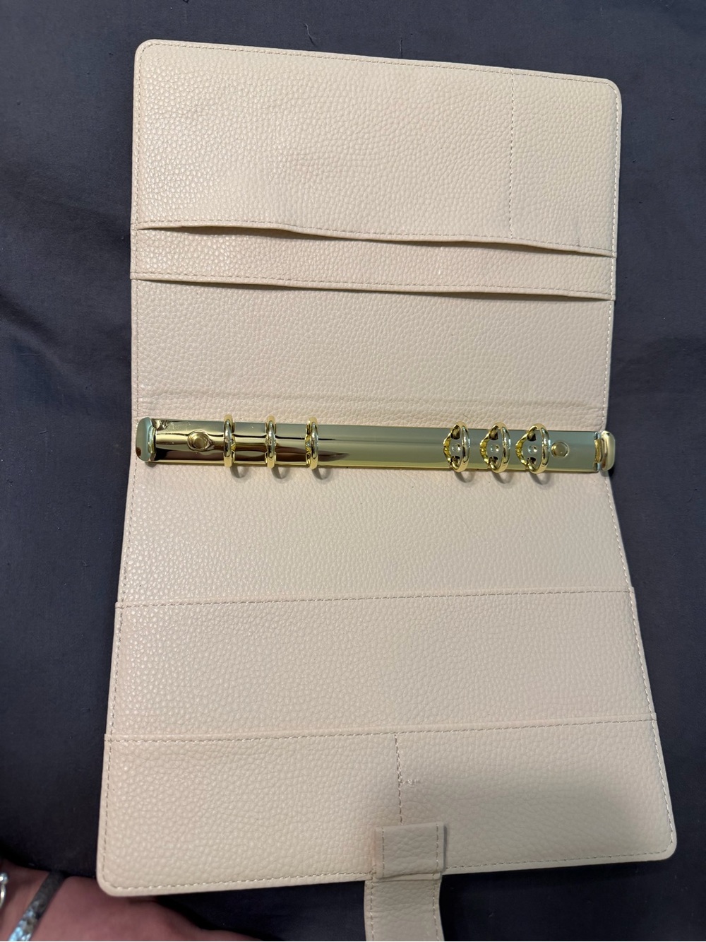 STIL X Kaeli Mae Planner A5 plus A5 Nude Planner Etsy - Picture 3 of 9